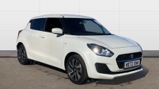 Suzuki Swift 1.2 Dualjet 83 12V Hybrid SZ-L 5dr Petrol Hatchback